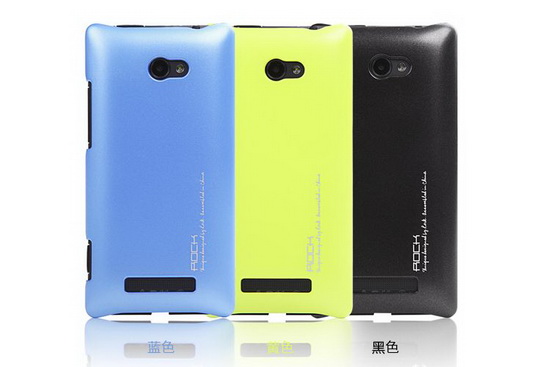 เคส HTC 8X ROCK NEW Naked shell ของแท้ 100% เคสสำหรับ HTC 8X windows phone สุดเท่ สีสันสดใส สวมง่ายแนบกระชับตัวเครื่อง ปกป้องและเพิ่มสไตล์ให้กับทุกวัน คุณภาพเยี่ยม ของแท้ 100%